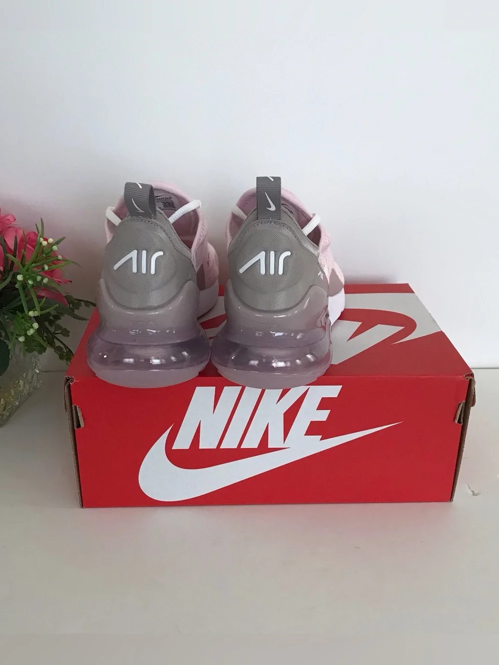 Nike Air Max 270